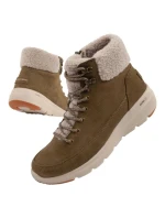 Topánky Glacial Ultra-Woodlands W 16677/OLV