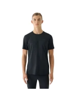 Tričko 4F FNK M1343 M 4FWSS25TFTSM1343 20S pánske Tričko 4F FNK M1343 M 4FWSS25TFTSM1343 20S pánske