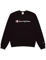 Champion Mikina s golierom M 220727 KK001 Pánske