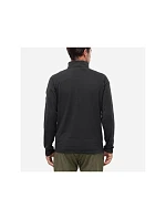 Pánska mikina MILLET Parmelan Light Fleece veľkosť M, čierna Pánska mikina MILLET Parmelan Light Fleece veľkosť M, čierna