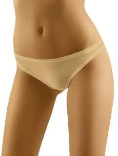 Wol-Bar Soft Simple farba: béžová