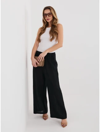 IT nohavice SP 2873.02 black