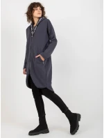 Mikina RV BL 6683.00P grafit