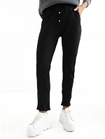Tepláky RV DR 3589.09X čierna Tepláky RV DR 3589.09X čierna