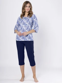 DÁMSKE PYŽAMO EWLIN 1661