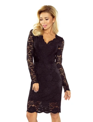 Večerné šaty model 107929 Numoco