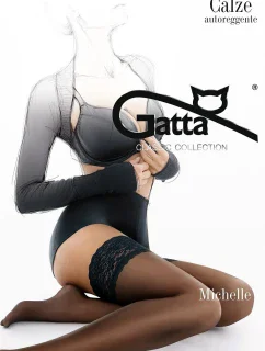 Pančuchy Gatta Michelle nr 01 20 den