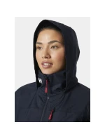 Helly Hansen W Crew Bunda s kapucňou W 34448 597