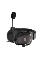Herný headset Havit H2002d čierny Herný headset Havit H2002d čierny