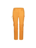 Trollkids Oppland Detské nohavice Slim Fit pre chlapcov/dievčatá Sahara Sand (111-810)