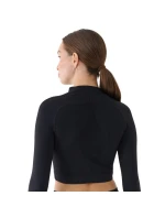 Tričko 4F s dlhým rukávom FNK W 4FRAW24TFLOF483 20S