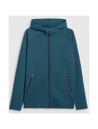 Mikina 4F M1865 M 4FWAW25TSWSM1865 32S pánska