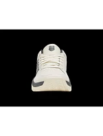 Tenisky K-swiss COURT EXPRESS 2 CLAY EGRET/TURBULENCE-M (04429-154-M)