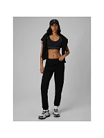 Dámske tepláky jogger 4F 4FRMM00TTROF1843-20S dámske