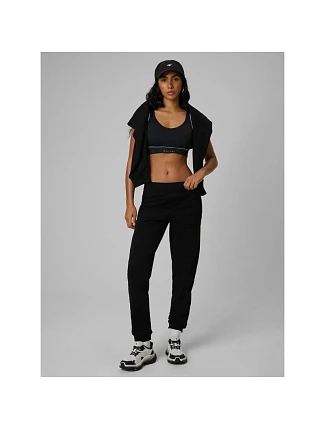 Dámske tepláky jogger 4F 4FRMM00TTROF1843-20S dámske