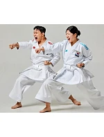 Biely opasok ku kimonu – MTX Karate WKF | MOOTO