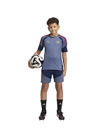 Adidas FC Bayern 26/27 Training JSY Junior tričko KF1000 Adidas FC Bayern 26/27 Training JSY Junior tričko KF1000