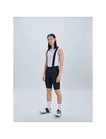 Cyklistické šortky POC M's Cadence Cargo Bib Shorts, čierne