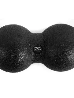 Masážna loptička Smj peanut BL030 8 cm