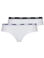 Dámske brazílske nohavičky 2 Pack W 603051001-300 - Puma Dámske brazílske nohavičky 2 Pack W 603051001-300 - Puma
