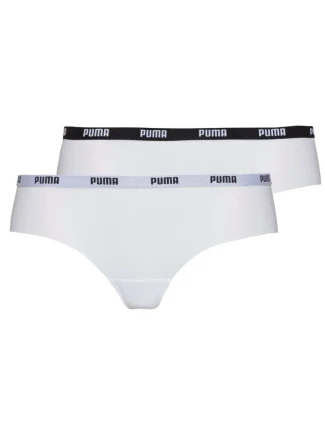 Dámske brazílske nohavičky 2 Pack W 603051001-300 - Puma Dámske brazílske nohavičky 2 Pack W 603051001-300 - Puma