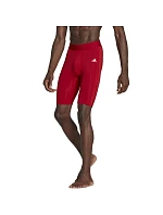 Adidas Techfit Aeroready krátke pančuchové nohavice M HP0616 Adidas Techfit Aeroready krátke pančuchové nohavice M HP0616