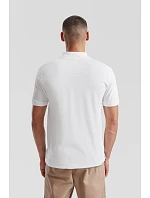 Fruit of the Loom Premium Polo Piqué – polokošeľa 16.3218, melírovaná sivá Fruit of the Loom Premium Polo Piqué – polokošeľa 16.3218, melírovaná sivá