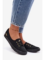Dámske tenisky Lee Cooper LCW-26-02-4045 black