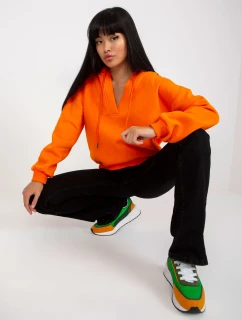 Blúzka RV BL 7998.71P oranžová