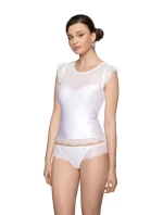 Dámske nohavičky string ERII - Roza Dámske nohavičky string ERII - Roza