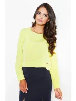 Dámska blúzka M395 - Figl