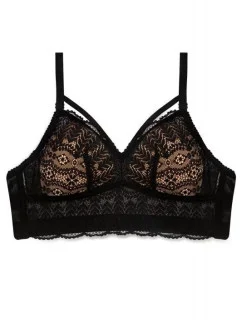 Mäkká podprsenka P5951 - Parfait