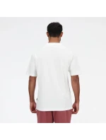 New Balance S/S Brand T-Sh M MT41524WT Tričko