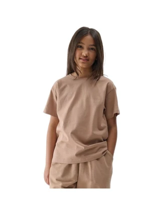 Tričko 4F F2326 Jr 4FJWSS25TTSHF2326 83S