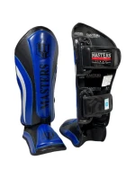 Masters NS-PU-FT (WAKO APPROVED) 119111-02M Chrániče kolien Masters NS-PU-FT (WAKO APPROVED) 119111-02M Chrániče kolien