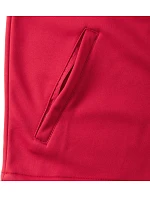 Russell Athletic 041M Pánska dvojvrstvová smart softshellová vesta 10.041M classic red Russell Athletic 041M Pánska dvojvrstvová smart softshellová vesta 10.041M classic red