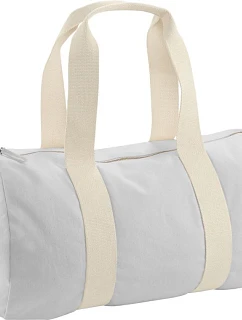 Westford Mill W 814 Okrúhla športová taška EarthAware® 50.0814 svetlošedá