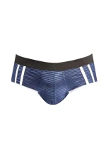 Pánske slipy otvorené Naval Jock Bikini - Anais
