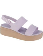 Dámske sandále Brooklyn W 206453-2EL - Crocs Dámske sandále Brooklyn W 206453-2EL - Crocs