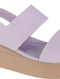 Dámske sandále Brooklyn W 206453-2EL - Crocs