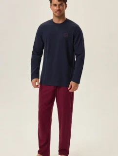 PÁNSKE PYŽAMO HOPE 41915 AW24