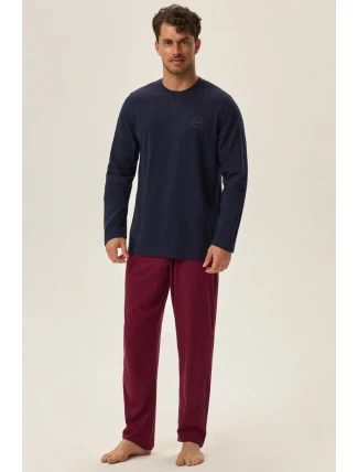 PÁNSKE PYŽAMO HOPE 41915 AW24 PÁNSKE PYŽAMO HOPE 41915 AW24