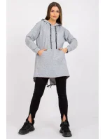 Mikina model 162567 Italy Moda