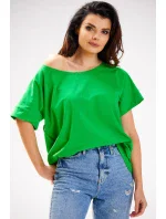 Blúzka model 182018 Infinite You