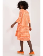 Denné šaty model 196914 Podúroveň