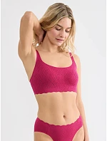 sloggi ZERO Feel Bliss Top – Berry – SLOGGI Berry – SLOGGI sloggi ZERO Feel Bliss Top – Berry – SLOGGI Berry – SLOGGI
