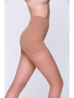 Gabriella 717 Secret Shaper pančuchy 20 den 5-XL Gabriella 717 Secret Shaper pančuchy 20 den 5-XL