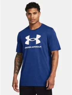 Under Armour pánske tričko 1382911-432 pánske