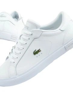 Lacoste Powertcourt 125 2 SMA M 749SMA008121G