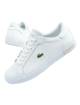 Lacoste Powertcourt 125 2 SMA M 749SMA008121G